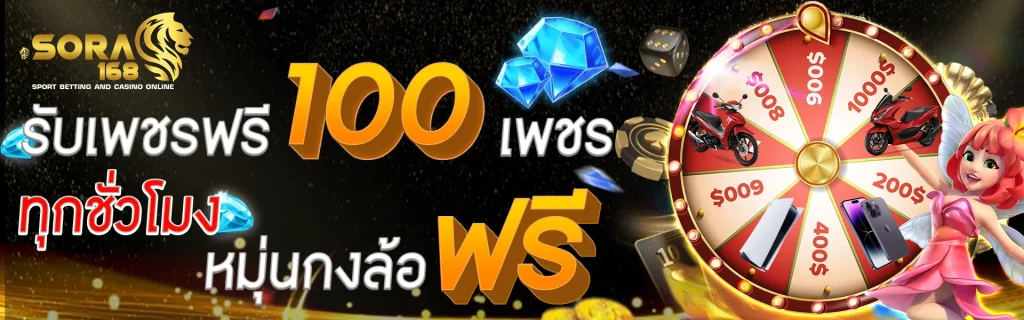 sora168 slot